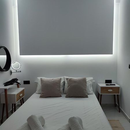 Alexander Luxury Apartments & Studios Metamorfosi  Pokój zdjęcie