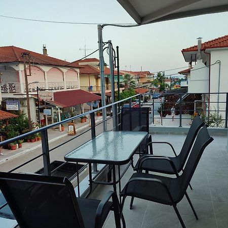 Alexander Luxury Apartments & Studios Metamorfosi  Pokój zdjęcie