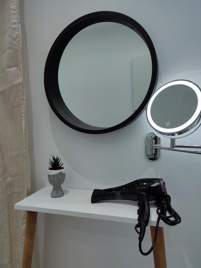 Alexander Luxury Apartments & Studios Metamorfosi  Zewnętrze zdjęcie